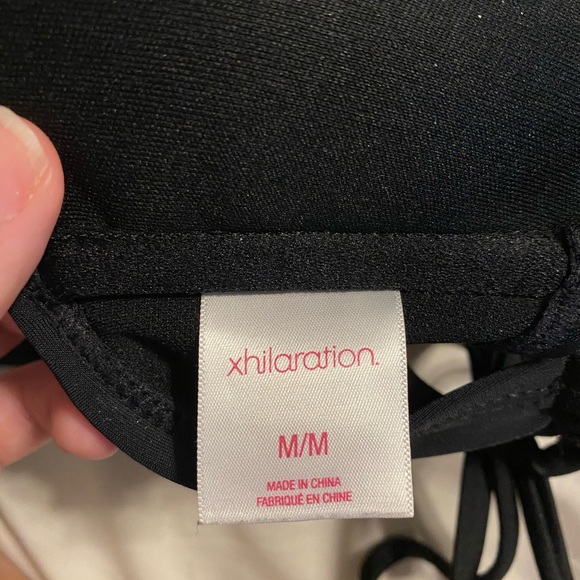 Xhilaration Bikini Top - Picture 3 of 3